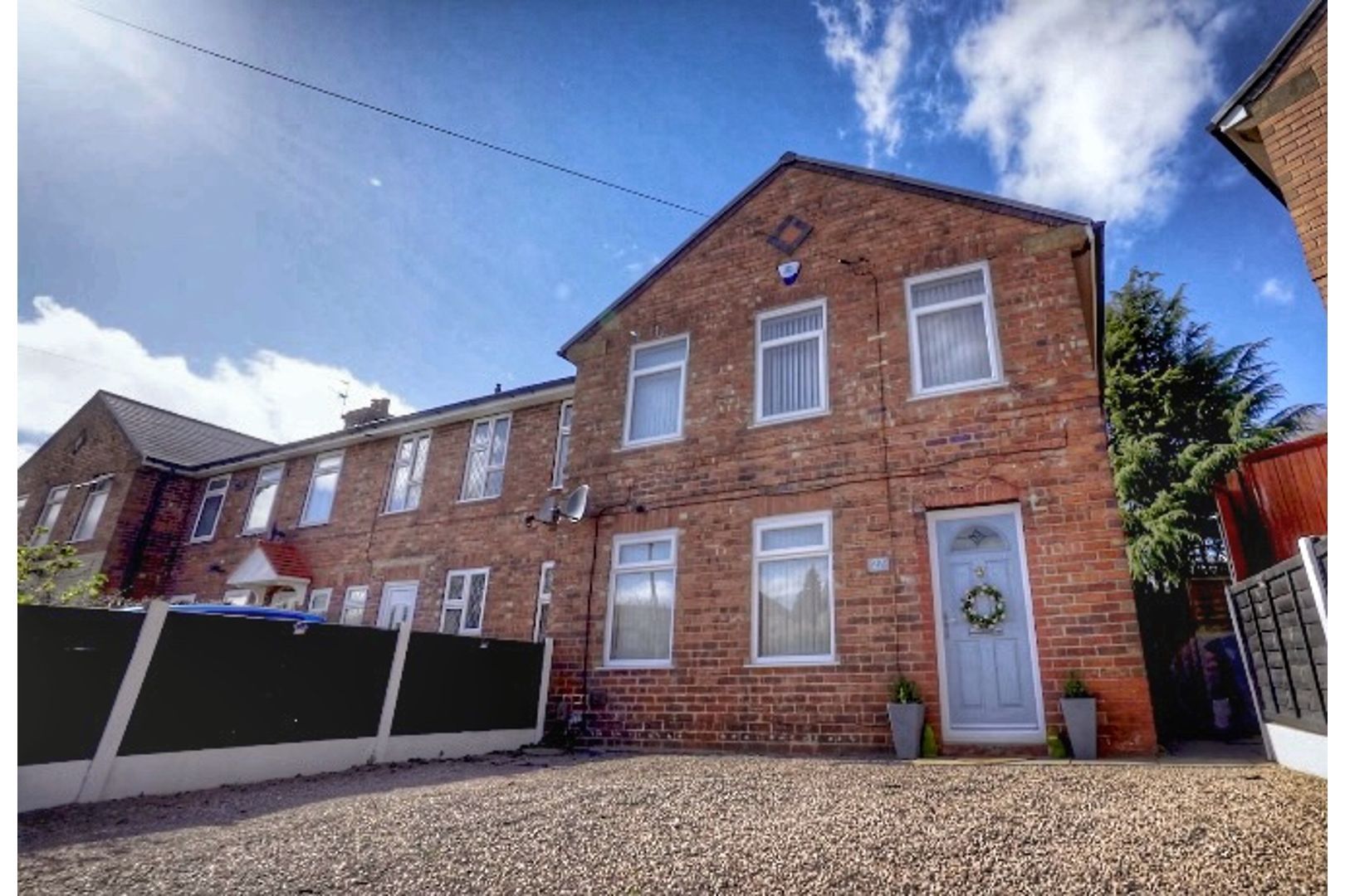 3 bed end terrace house for sale in Brooklands, Stourbridge DY8 Zoopla