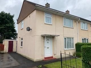 Knutton Crescent Sheffield South Yorkshire S5  