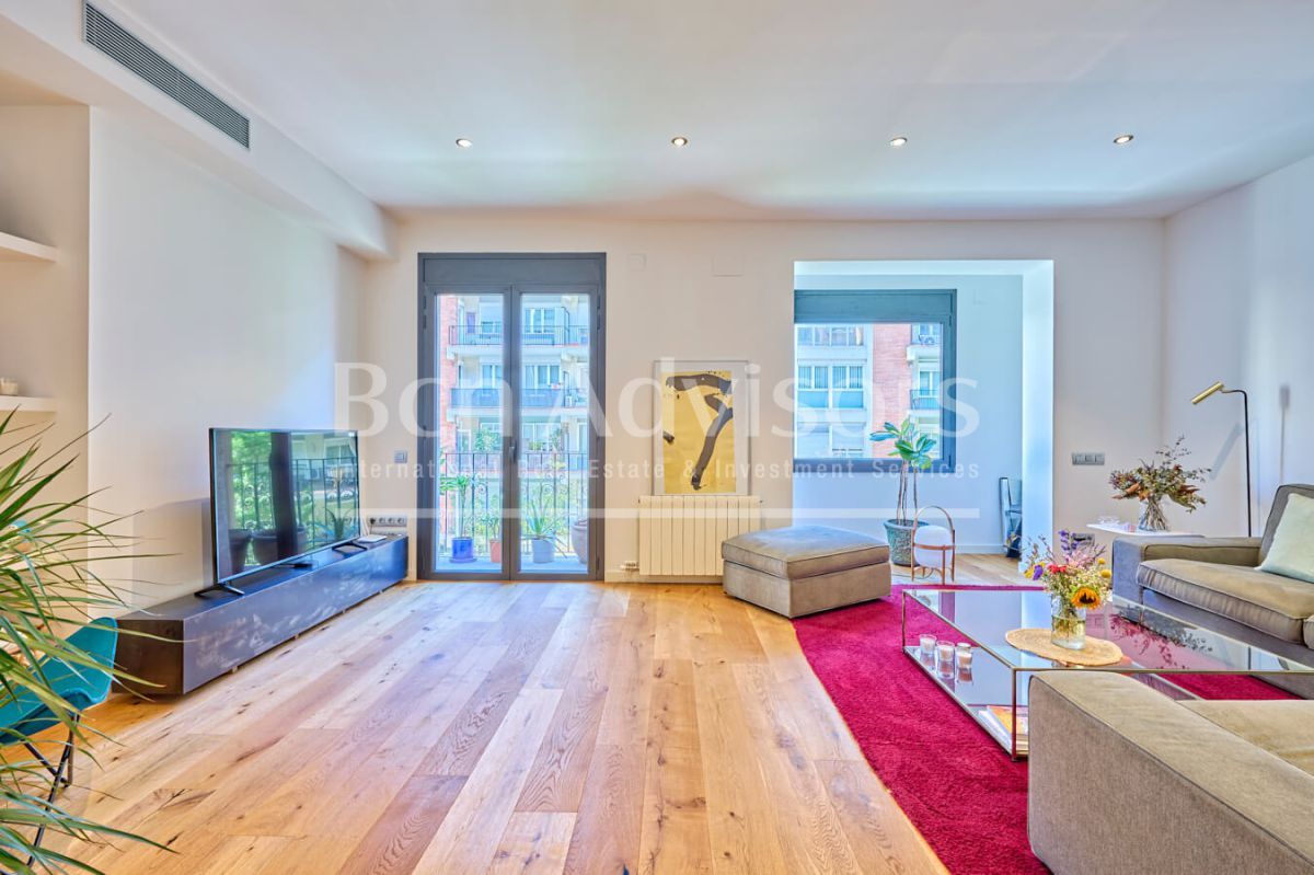 3 bed apartment for sale in Barcelona, Spain Zoopla