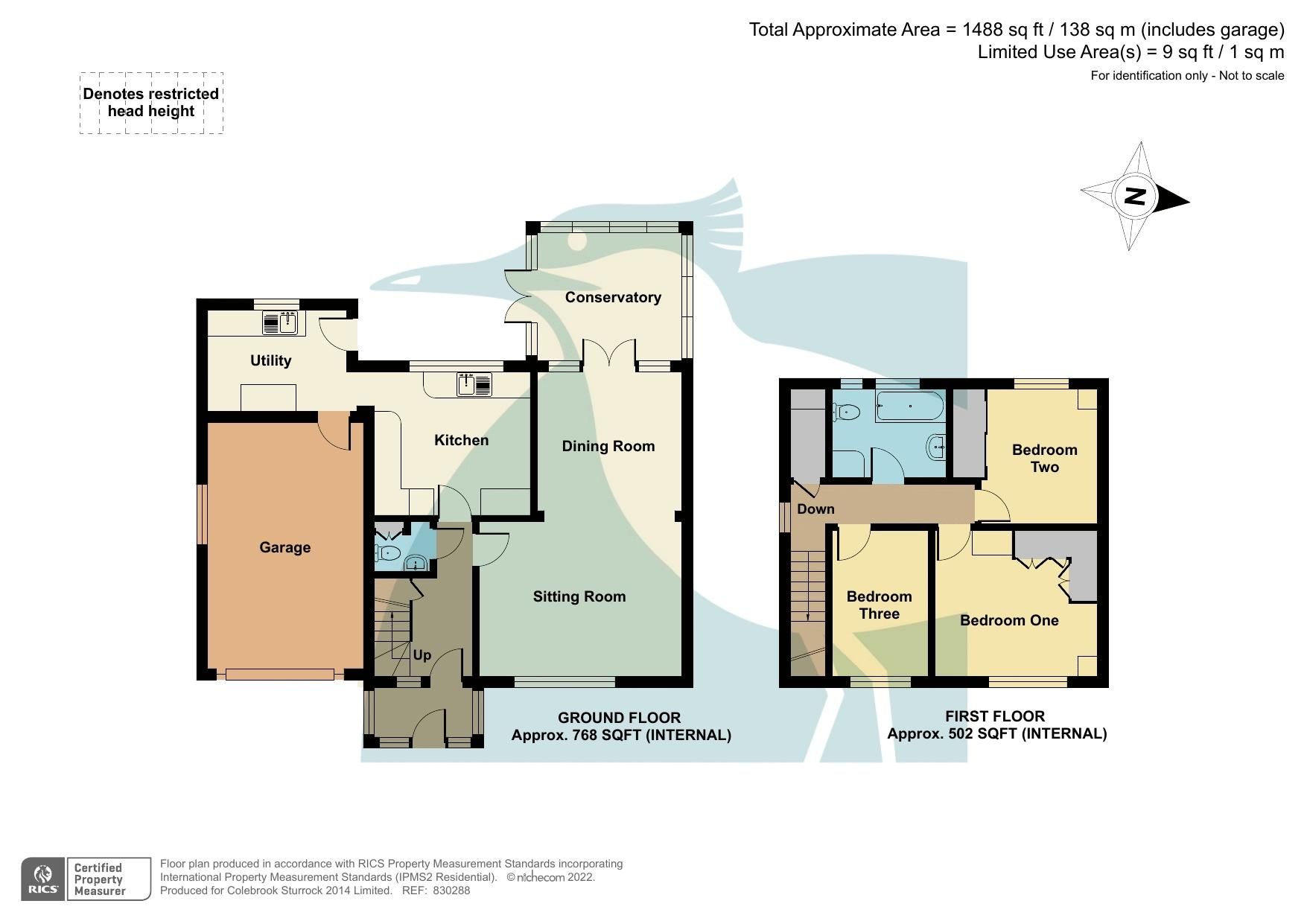 3 bed property for sale in Woodnesborough Road, Sandwich CT13 Zoopla