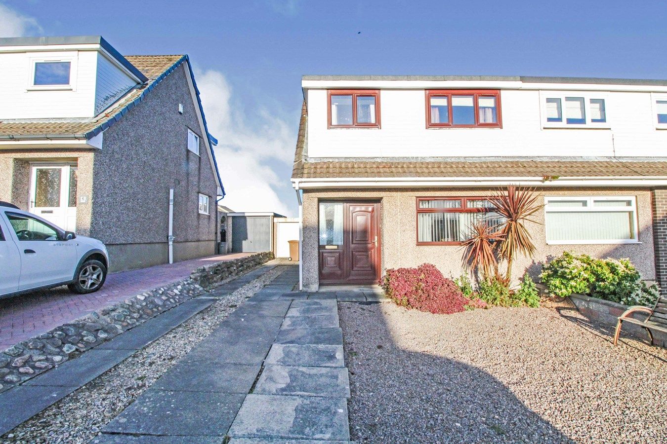 3 bed property for sale in Gleneagles Drive, Bridge Of Don, Aberdeen