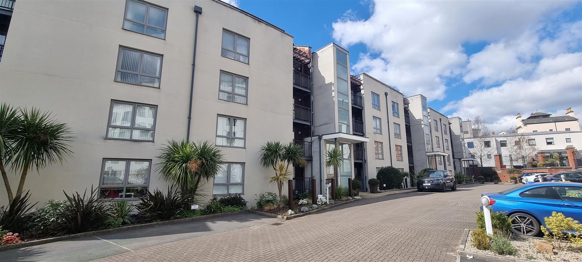 City Point, Standard Hill, Nottingham NG1  