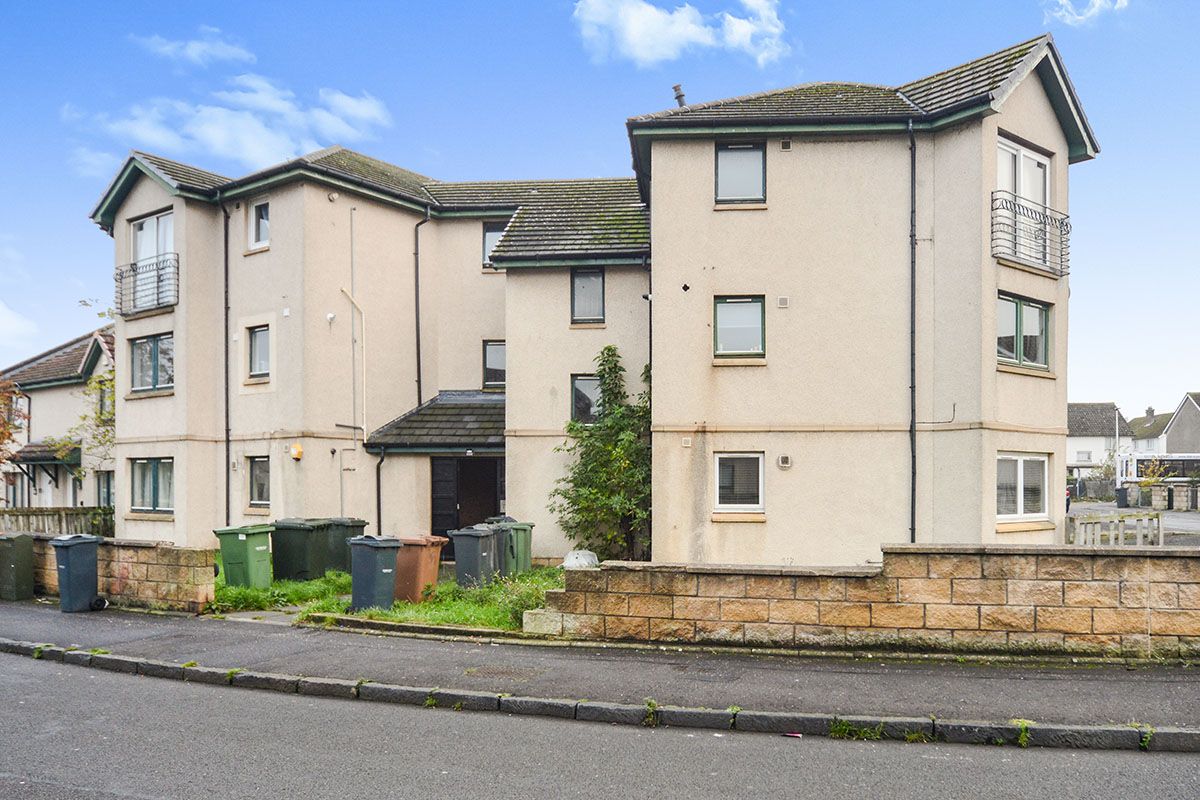 2 bed flat to rent in Niddrie Marischal Place, Edinburgh, Midlothian EH16 Zoopla