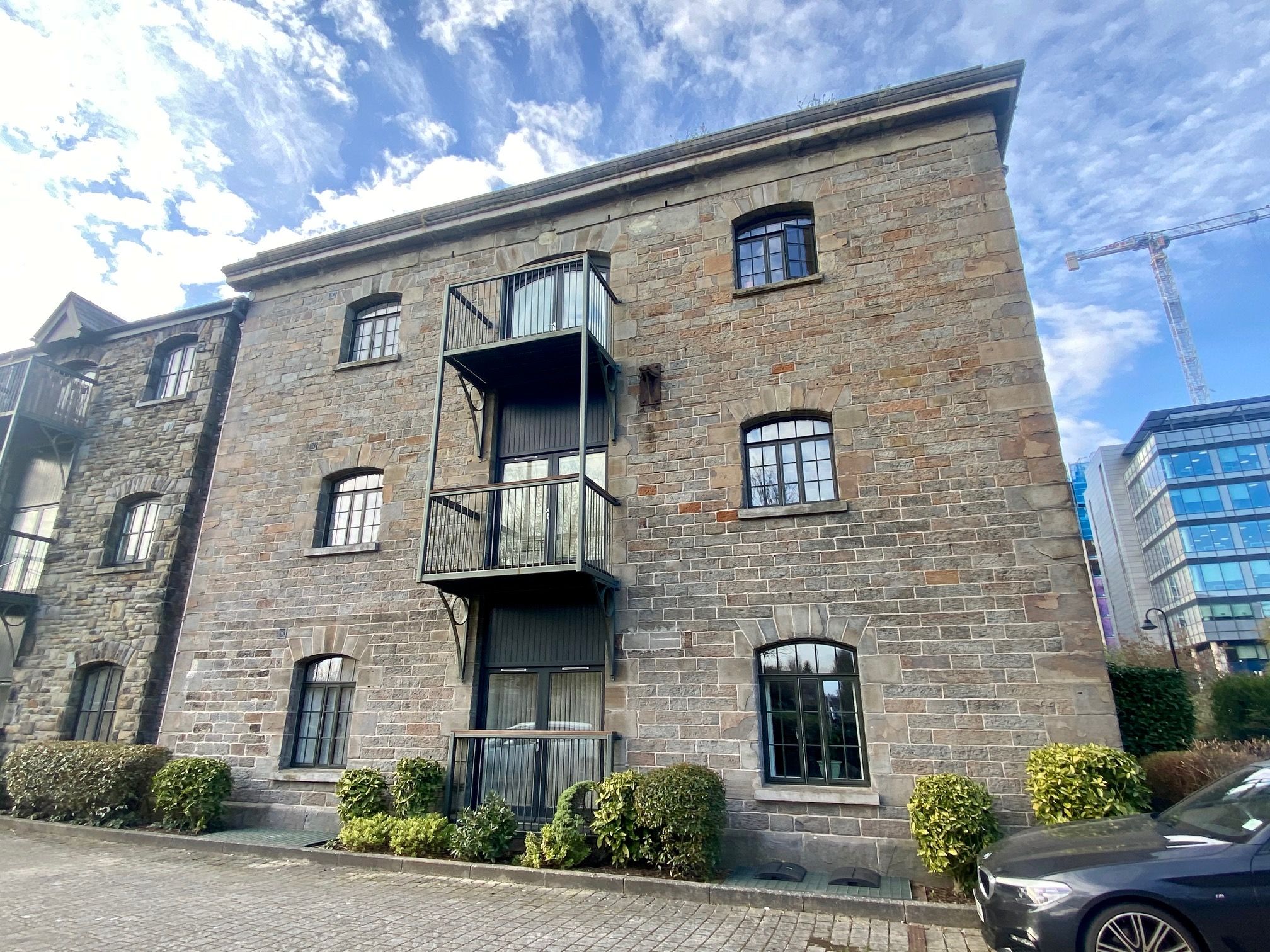 2 bed flat for sale in Lloyd Avenue, City Centre, Cardiff CF10