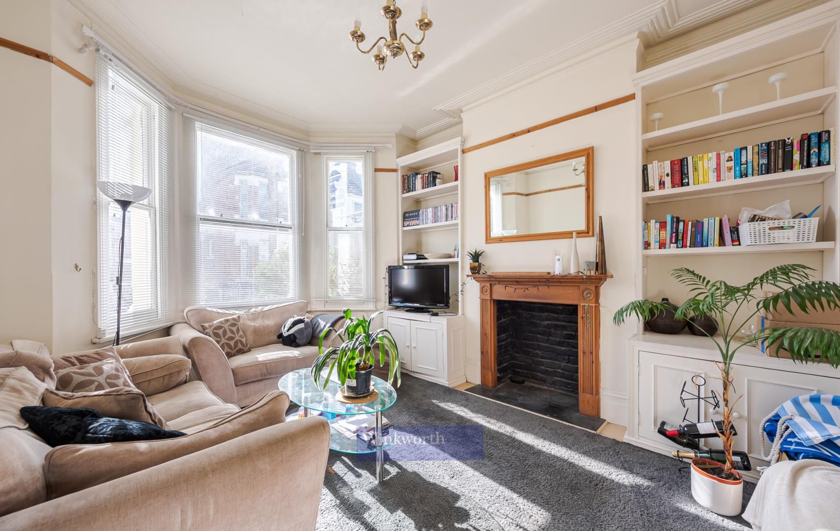 4 bed property for sale in Cathles Road, London SW12 Zoopla