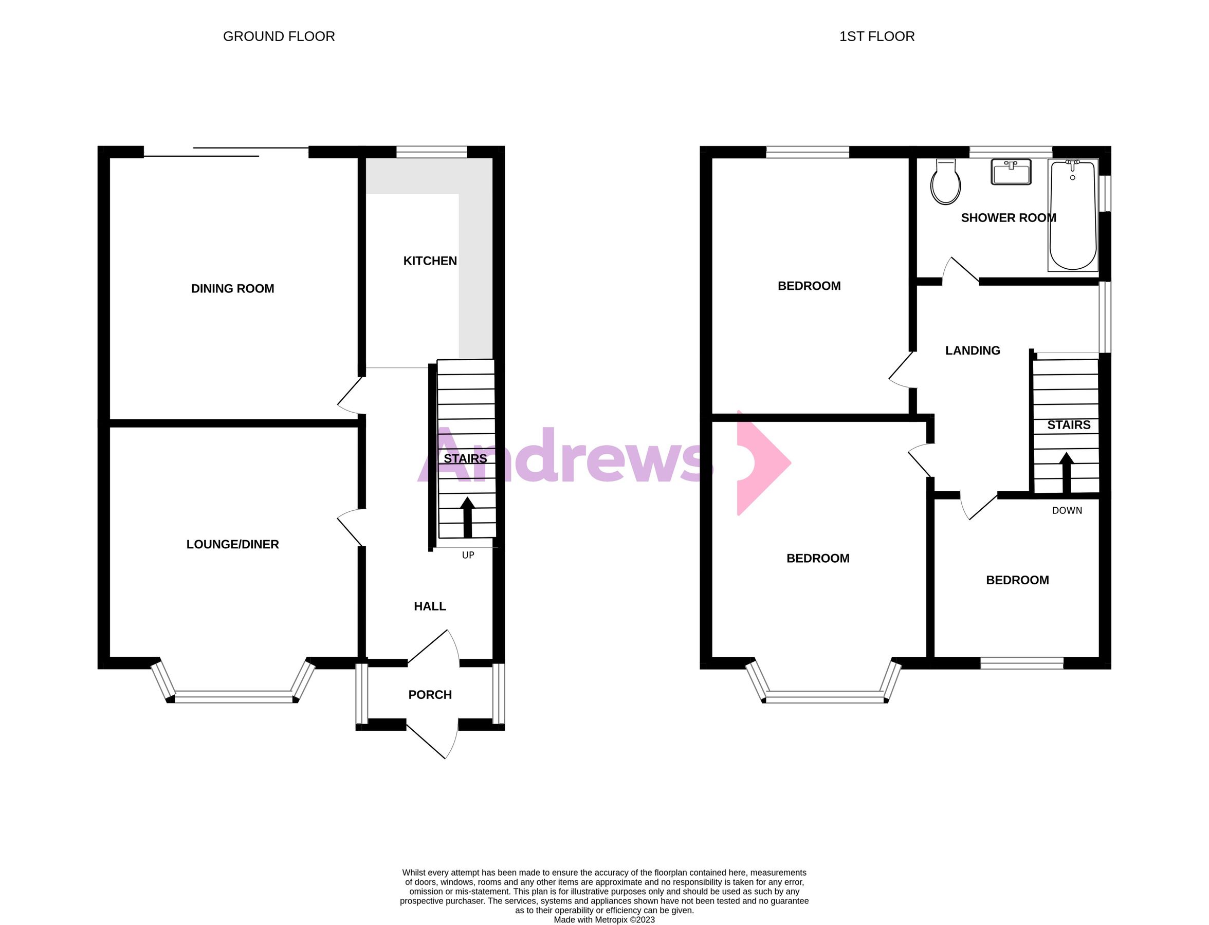 3 bed terraced house for sale in Upper Rainham Road, Hornchurch RM12