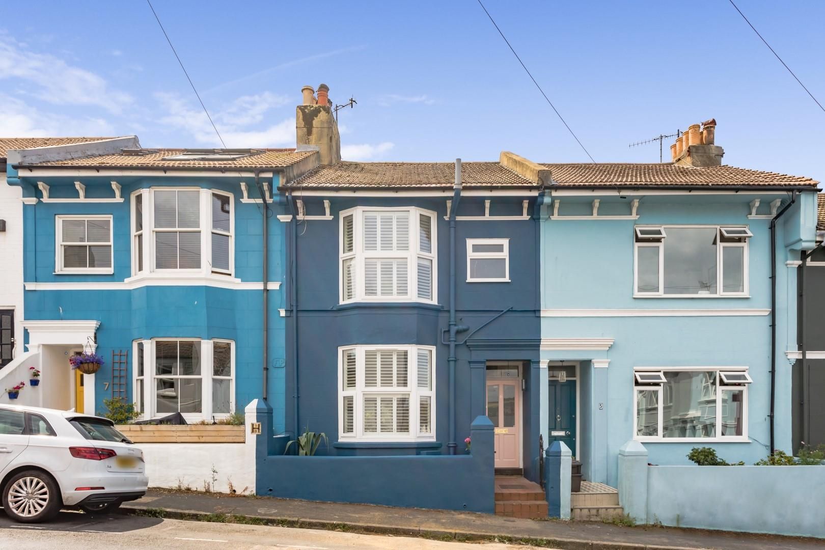 3 bed property for sale in Agnes Street, Brighton BN2 Zoopla