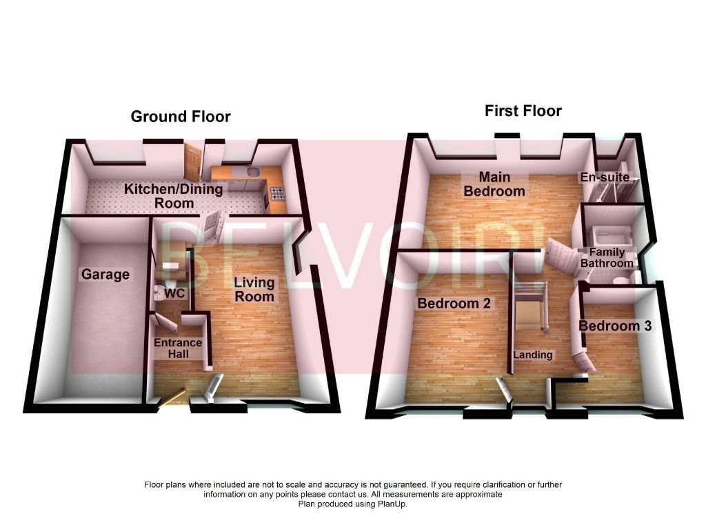 3 bed detached house for sale in Layton Way, Prescot L34 Zoopla