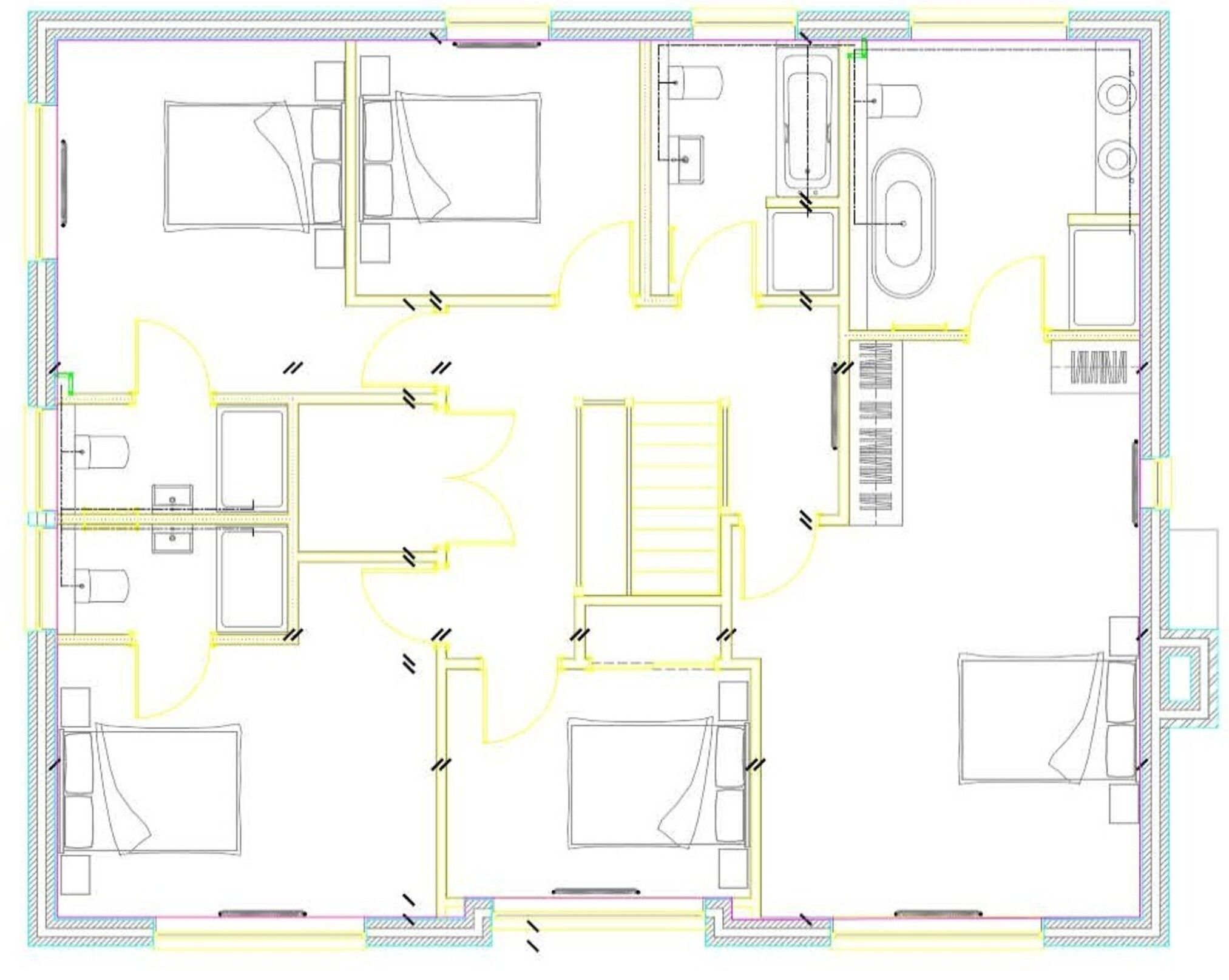 5 bed detached house for sale in Wood Burcote, Towcester NN12 Zoopla
