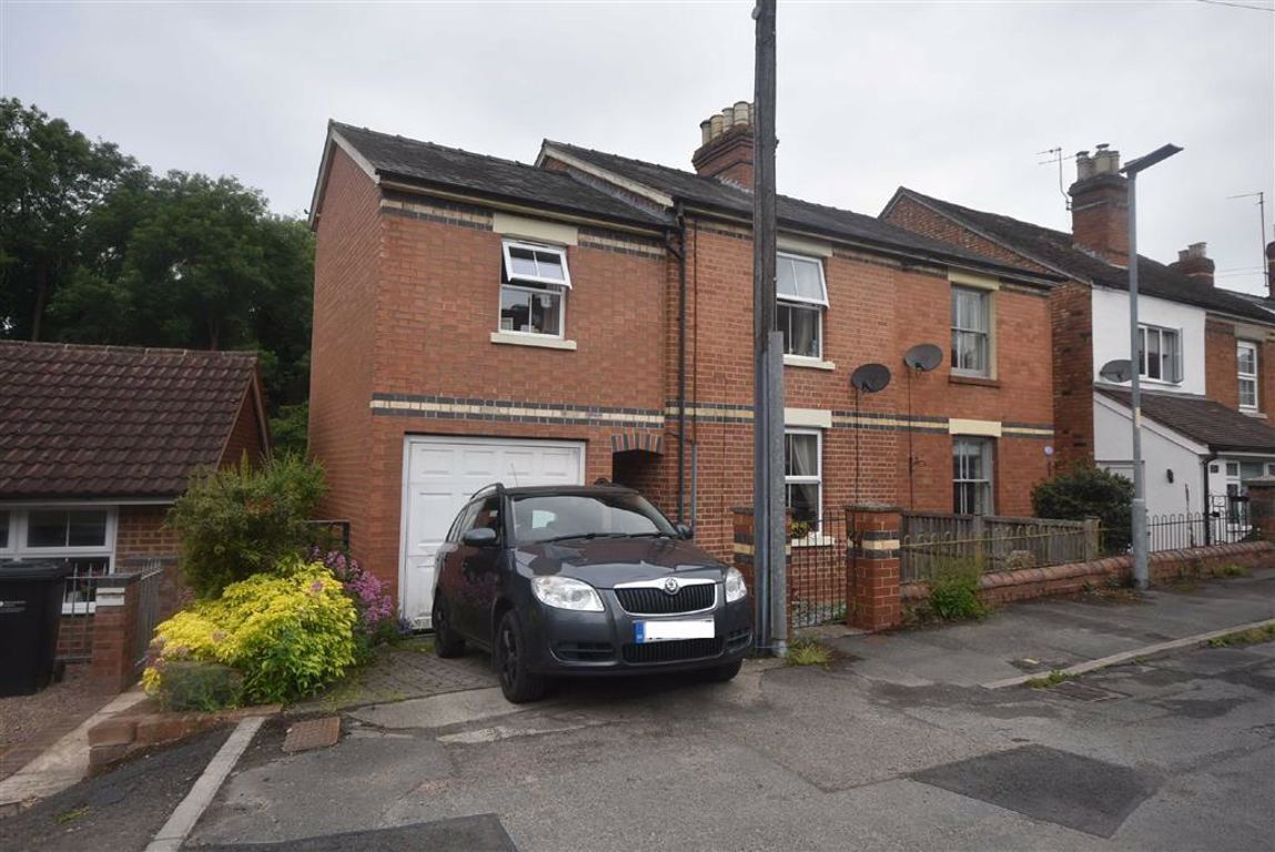 Newbury Park, Ledbury, Herefordshire HR8  