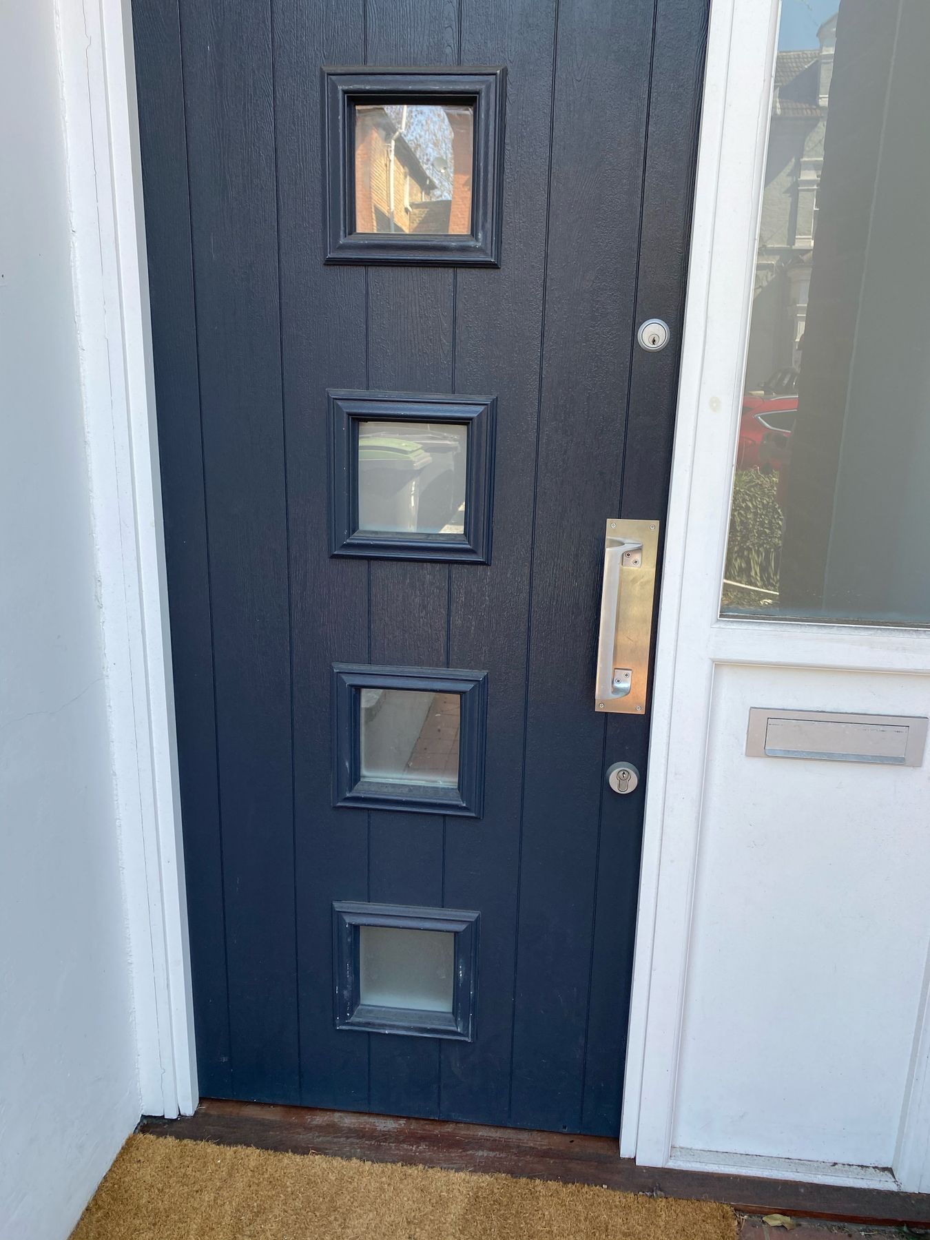 Park Avenue, Wood Green N22  