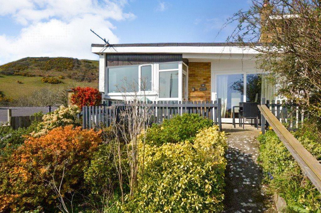 2 bed bungalow for sale in Mynydd Isaf, Aberdovey, Gwynedd LL35 Zoopla