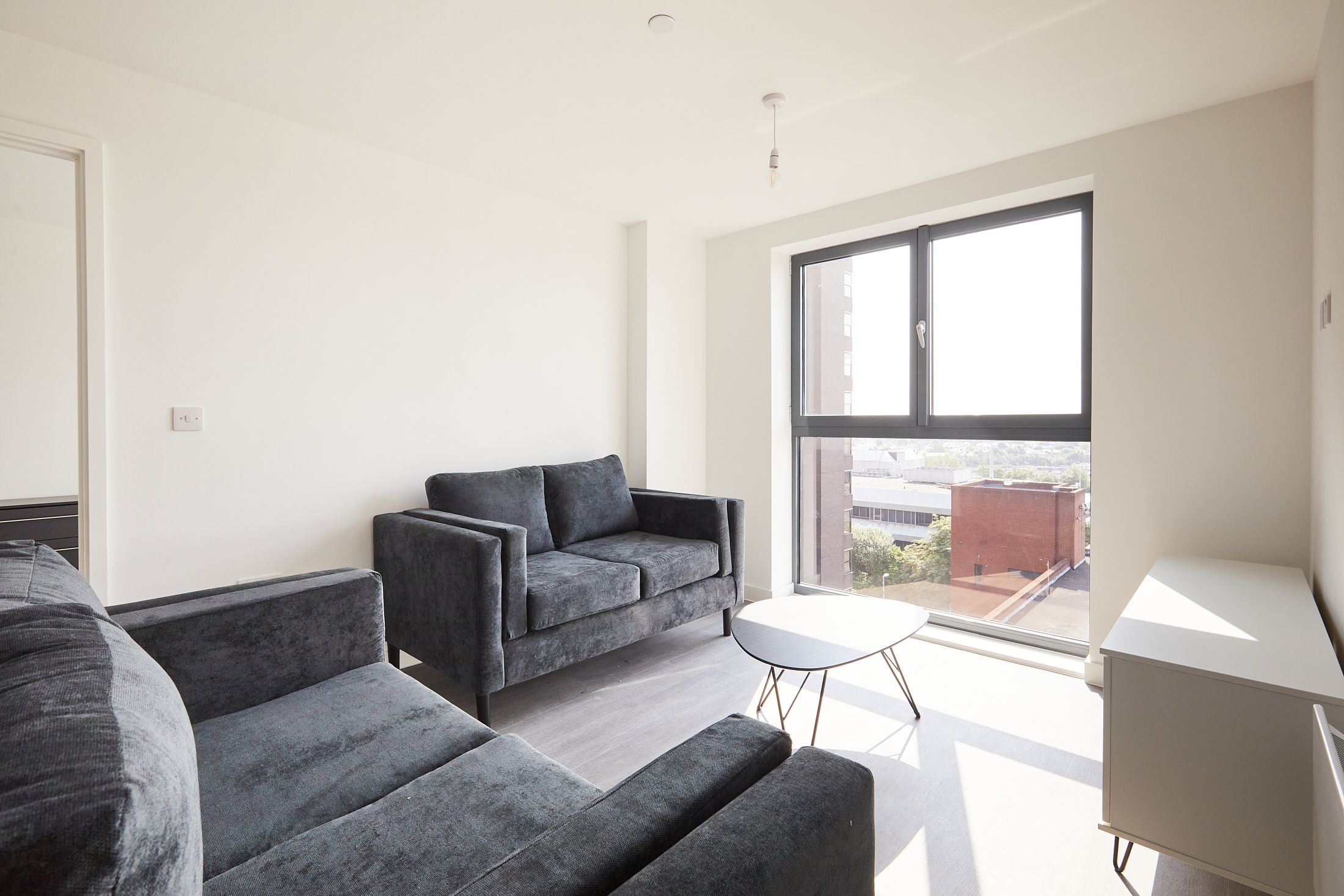 2 bed flat to rent in Talbot Road, Old Trafford, Manchester M16 Zoopla