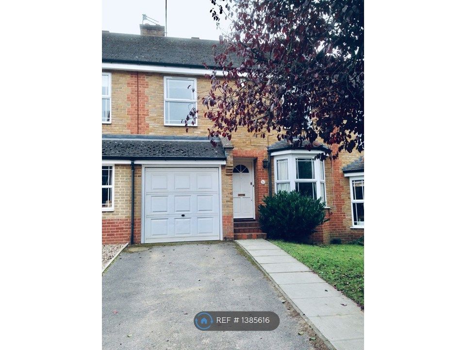 4 bed terraced house to rent in Coates Hill Road, London BR1 Zoopla
