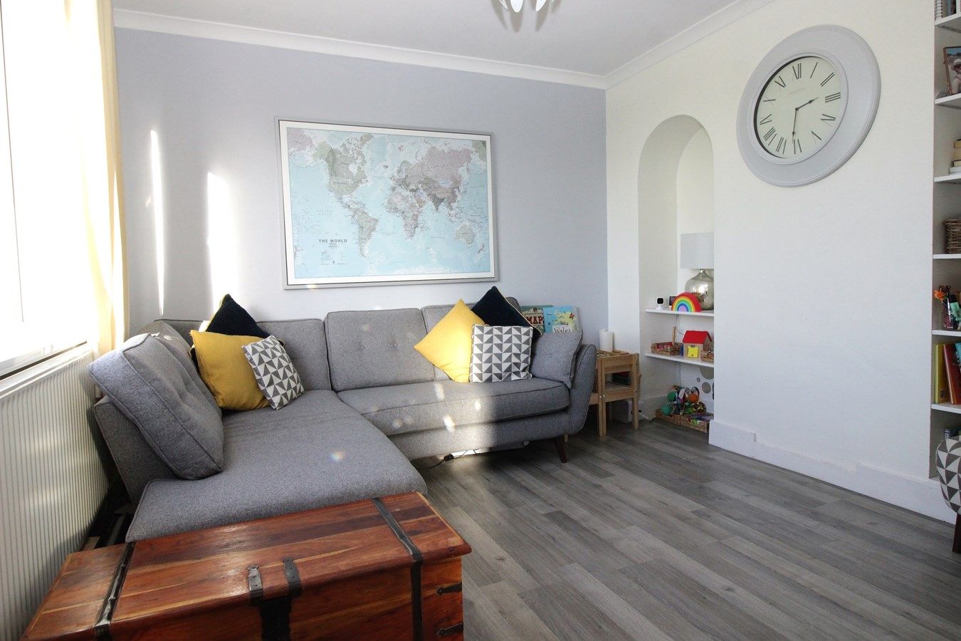 2 bed end terrace house for sale in Partridge Road, St Athan, Barry