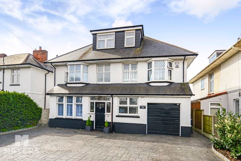7 bed property for sale in Lowther Road, Charminster BH8 Zoopla