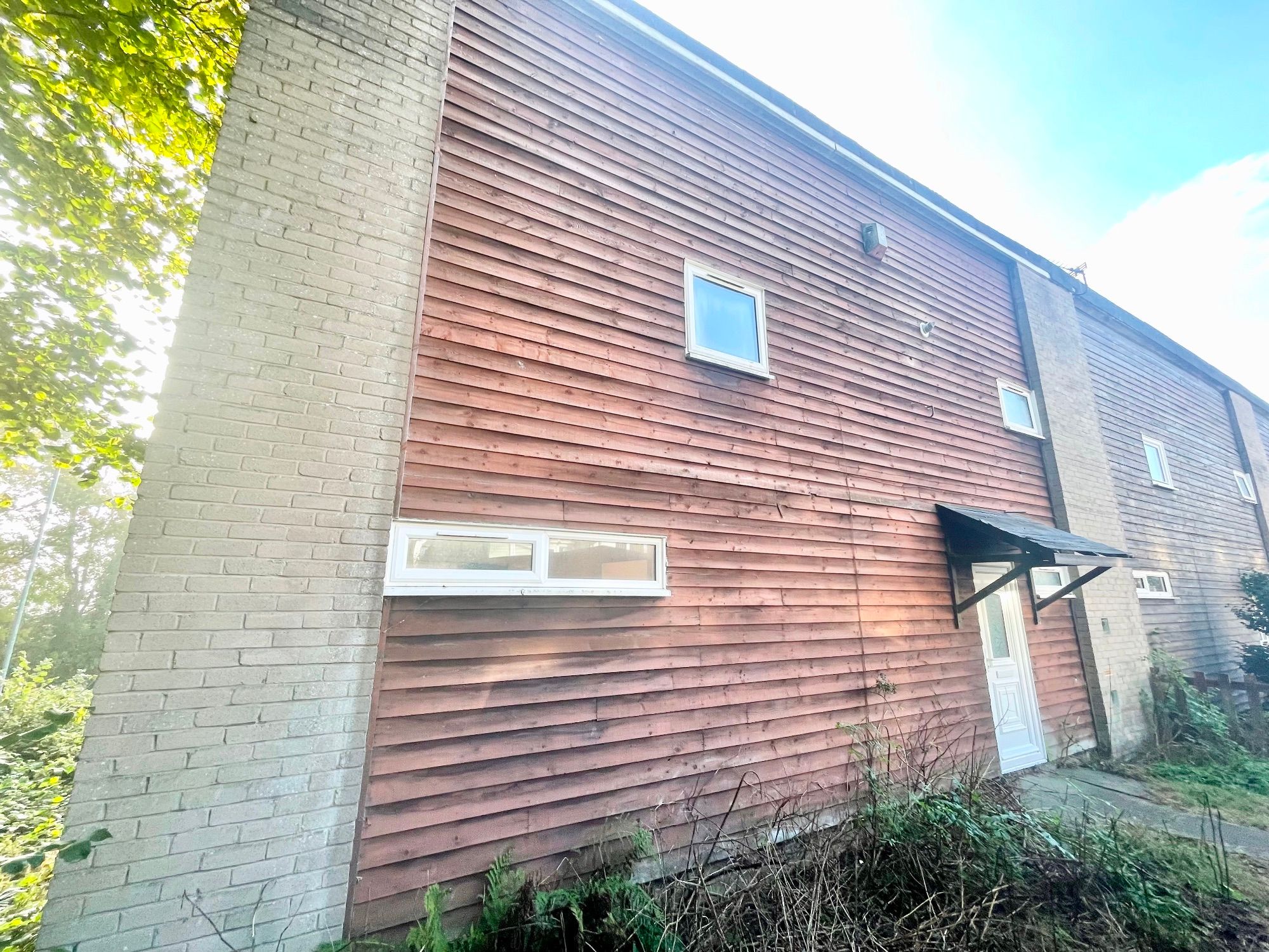 3 bed end terrace house for sale in Oaksford, Coed Eva, Cwmbran NP44