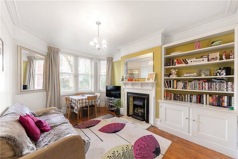 Hayes Court, Camberwell New Road, Camberwell, London SE5