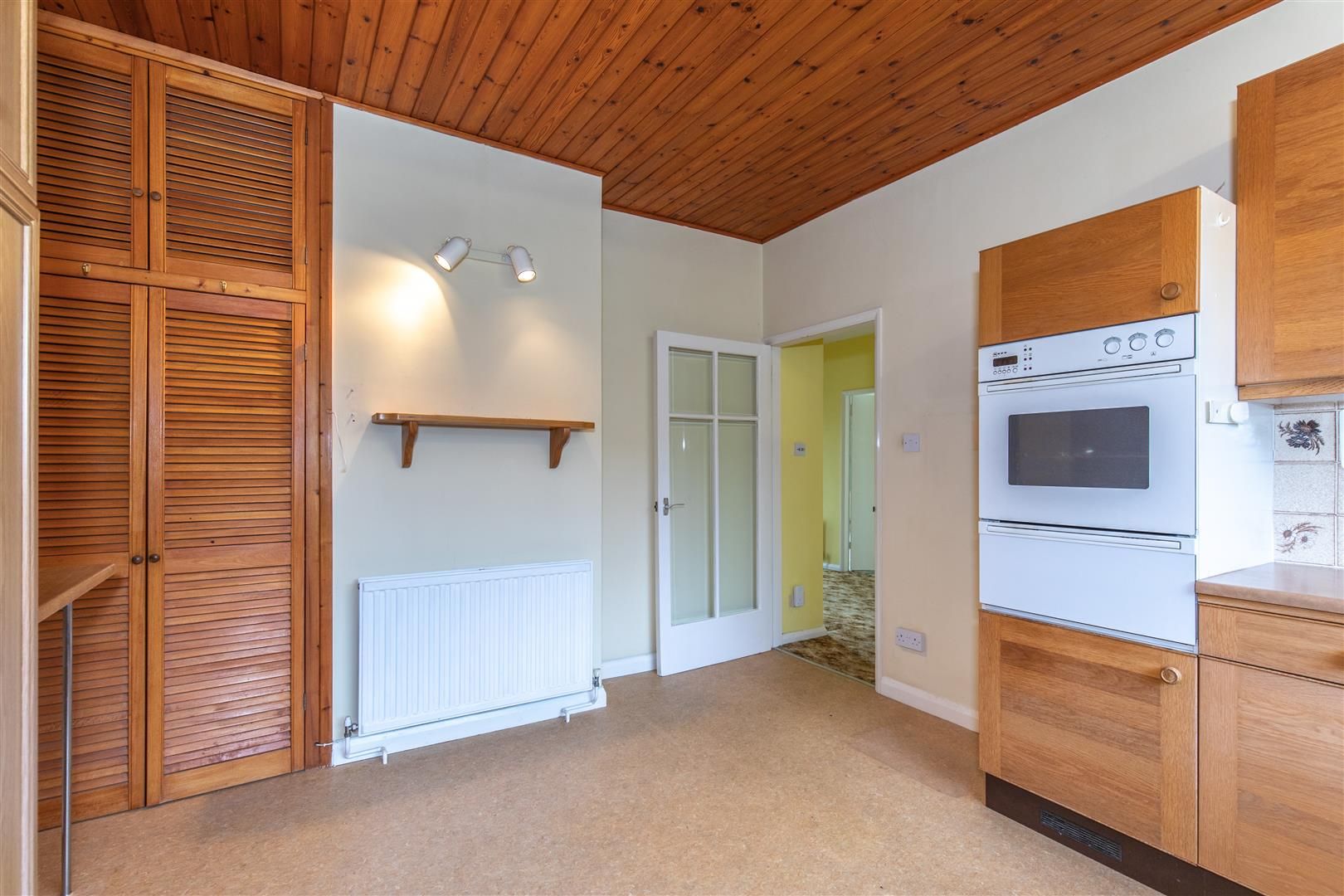 3 bed detached bungalow for sale in Firgrove Road, Cross In Hand