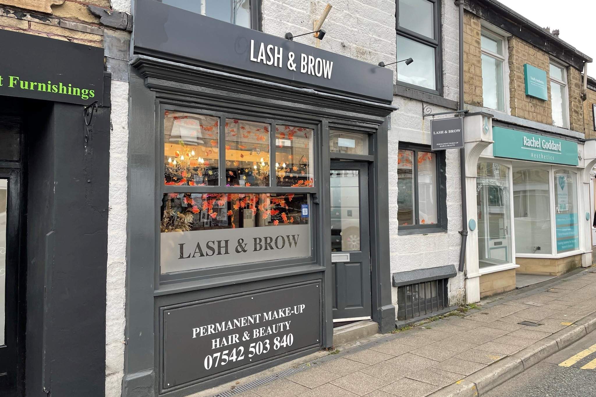 Retail premises for sale in Bolton Street, Ramsbottom, Bury BL0 Zoopla