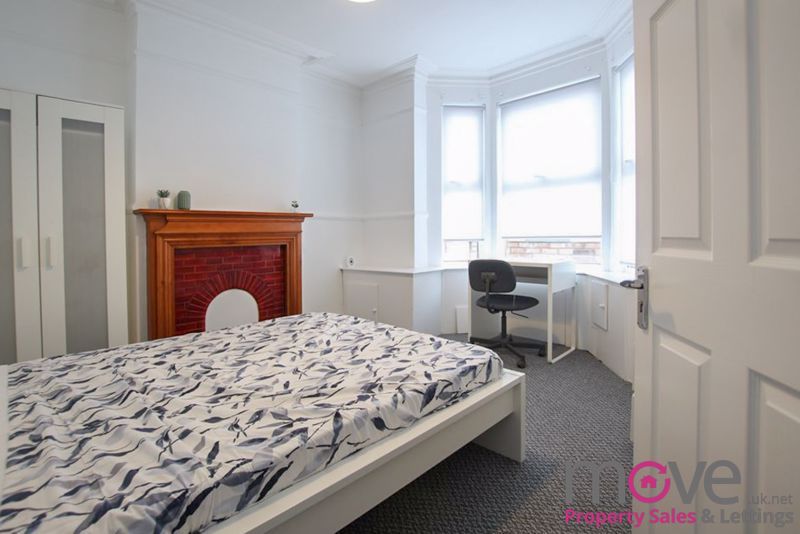 1 bed semidetached house to rent in Archibald Street, Tredworth