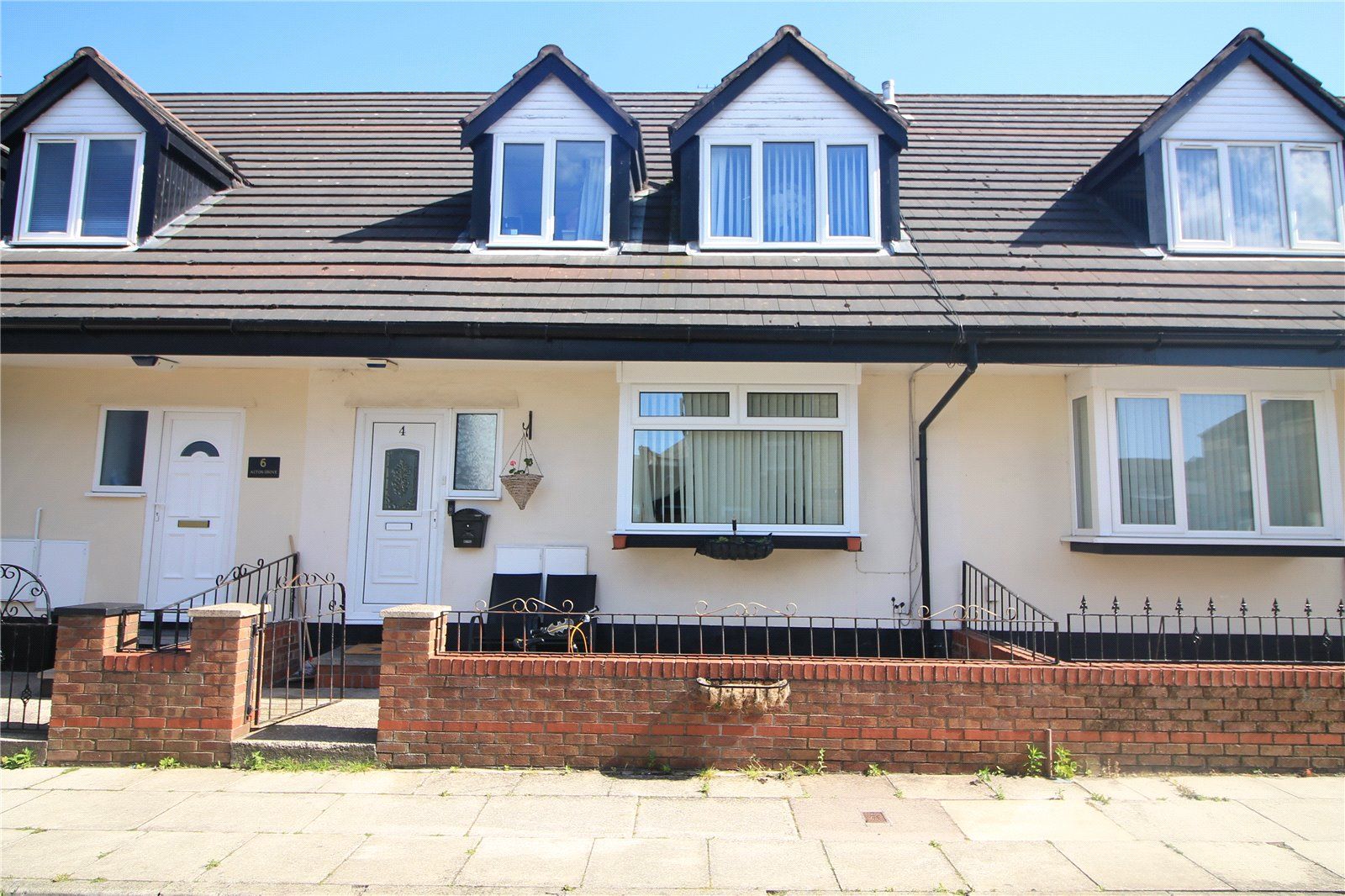 3 bed terraced house for sale in Acton Grove, Liverpool L6 Zoopla