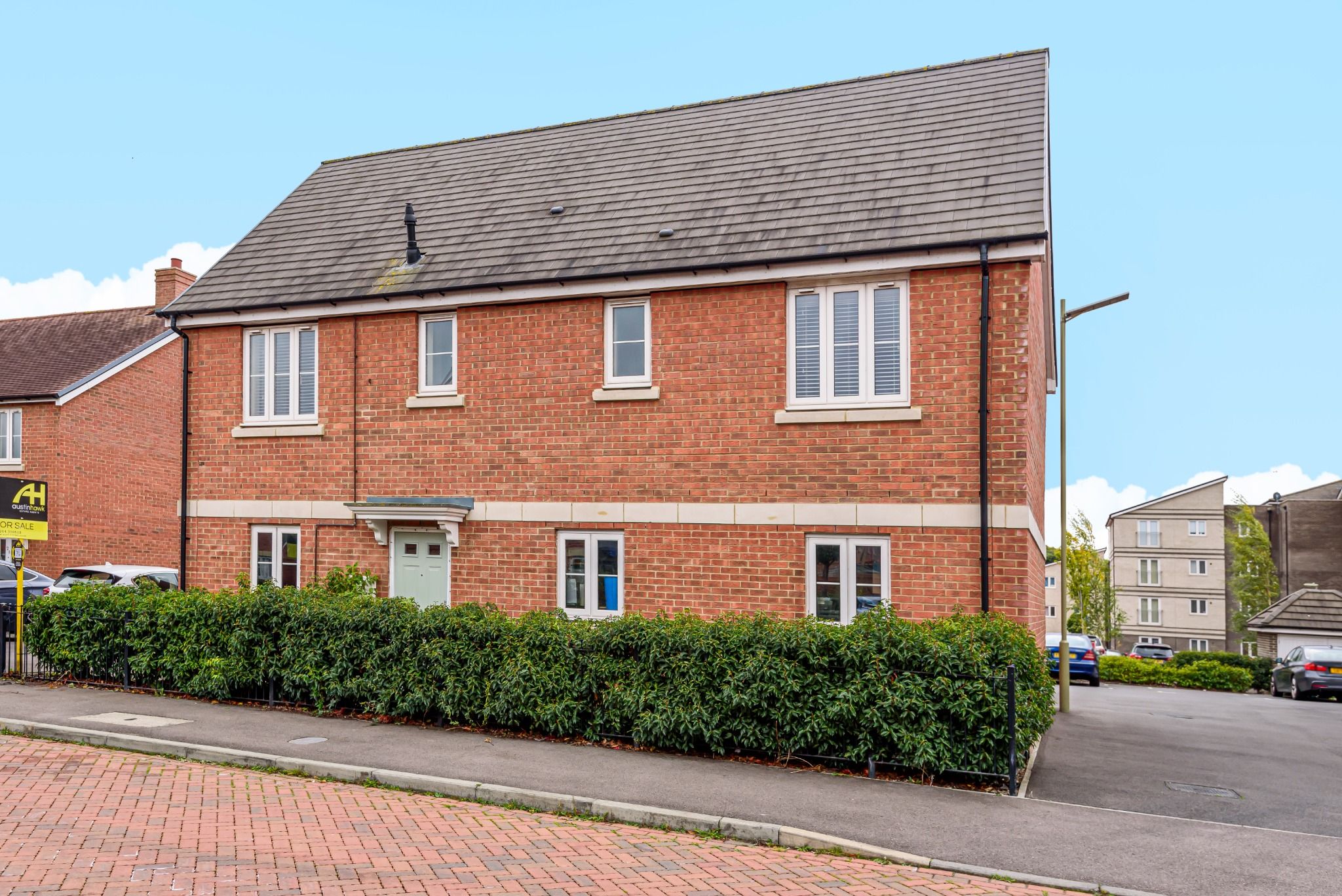 2 bed flat for sale in Halter Way, Andover SP11 Zoopla