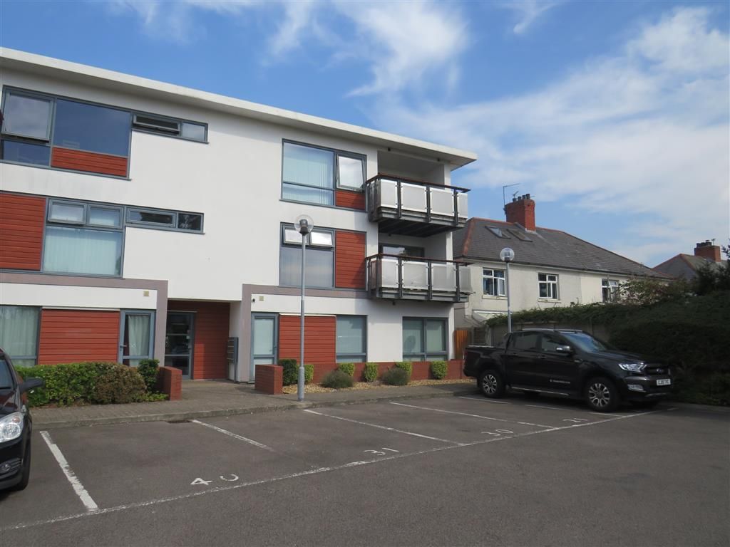2 bed flat for sale in Pantbach Road, Rhiwbina, Cardiff CF14 Zoopla