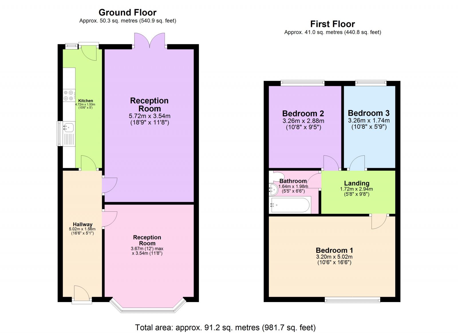 3 bed semidetached house for sale in Purley Road, Leicester LE4 Zoopla