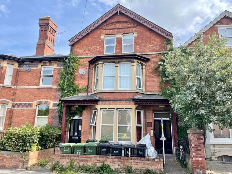 1 bed flat for sale in Nelson Street, Hereford HR1 Zoopla