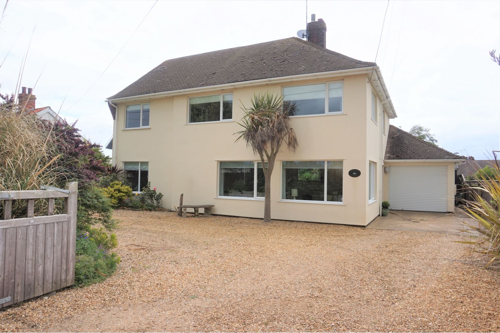 Downs Road, Hunstanton PE36  