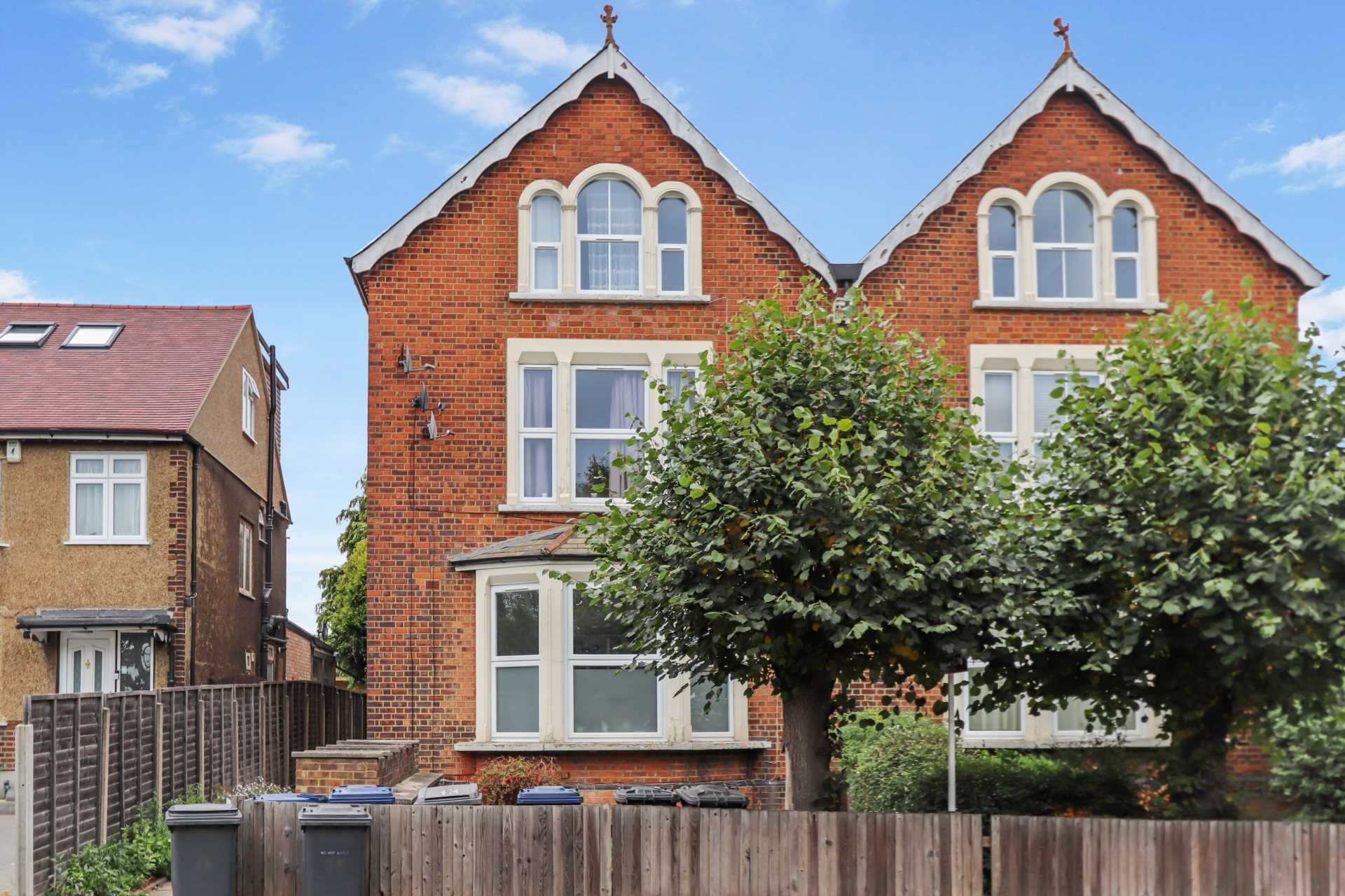 1 bed flat for sale in Oakleigh Road South, London N11 Zoopla