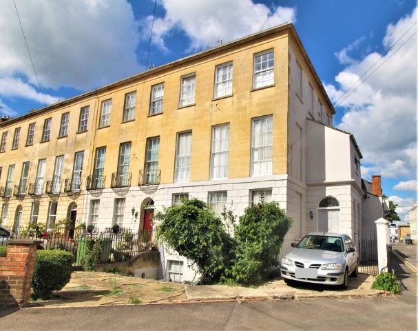 Albion Street, Town Centre, Cheltenham GL52