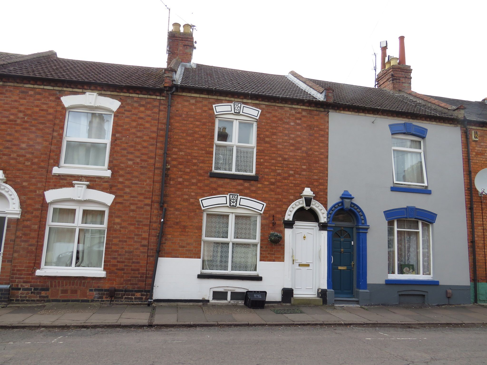 2 bed terraced house for sale in Palmerston Road, Abington, Northampton NN1 Zoopla