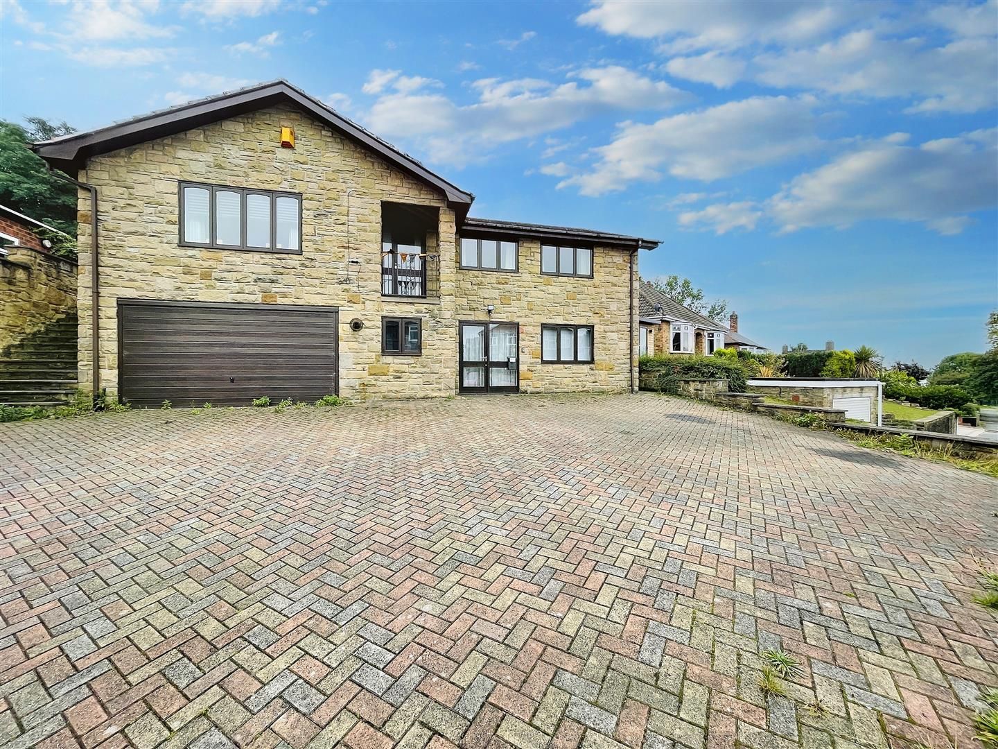 3 bed detached house for sale in Holywell Lane, Castleford WF10 Zoopla