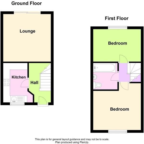 2 bed property for sale in Redbourne Drive, Thamesmead SE28 Zoopla