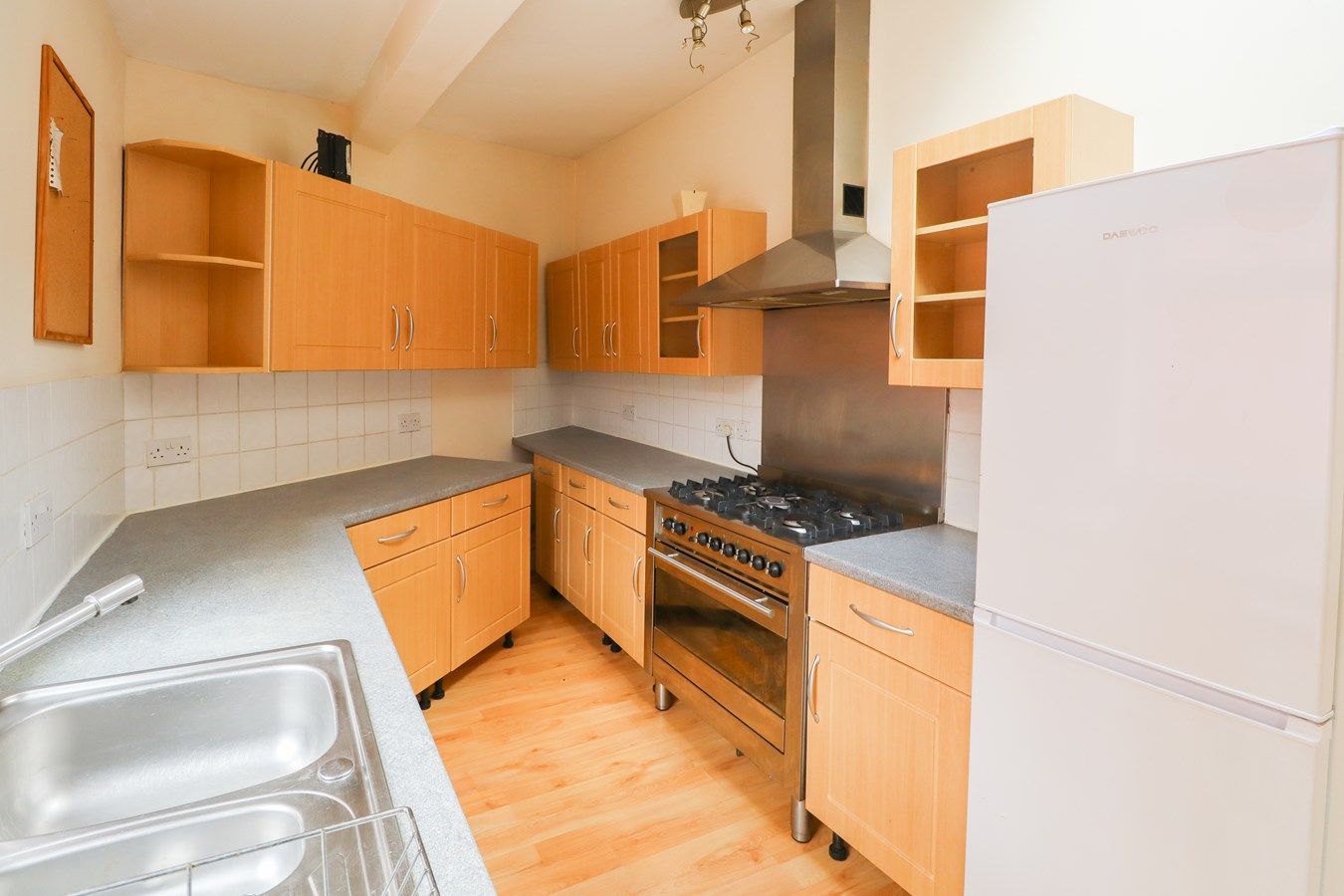 1 bed terraced house for sale in Somerset Street, Northampton NN1 Zoopla