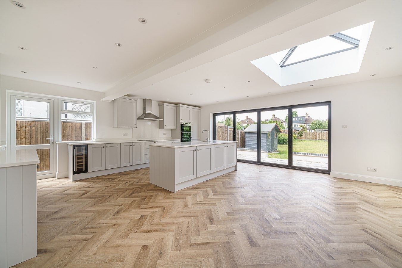 4 bed semidetached house for sale in Lime Tree Walk, West Wickham BR4