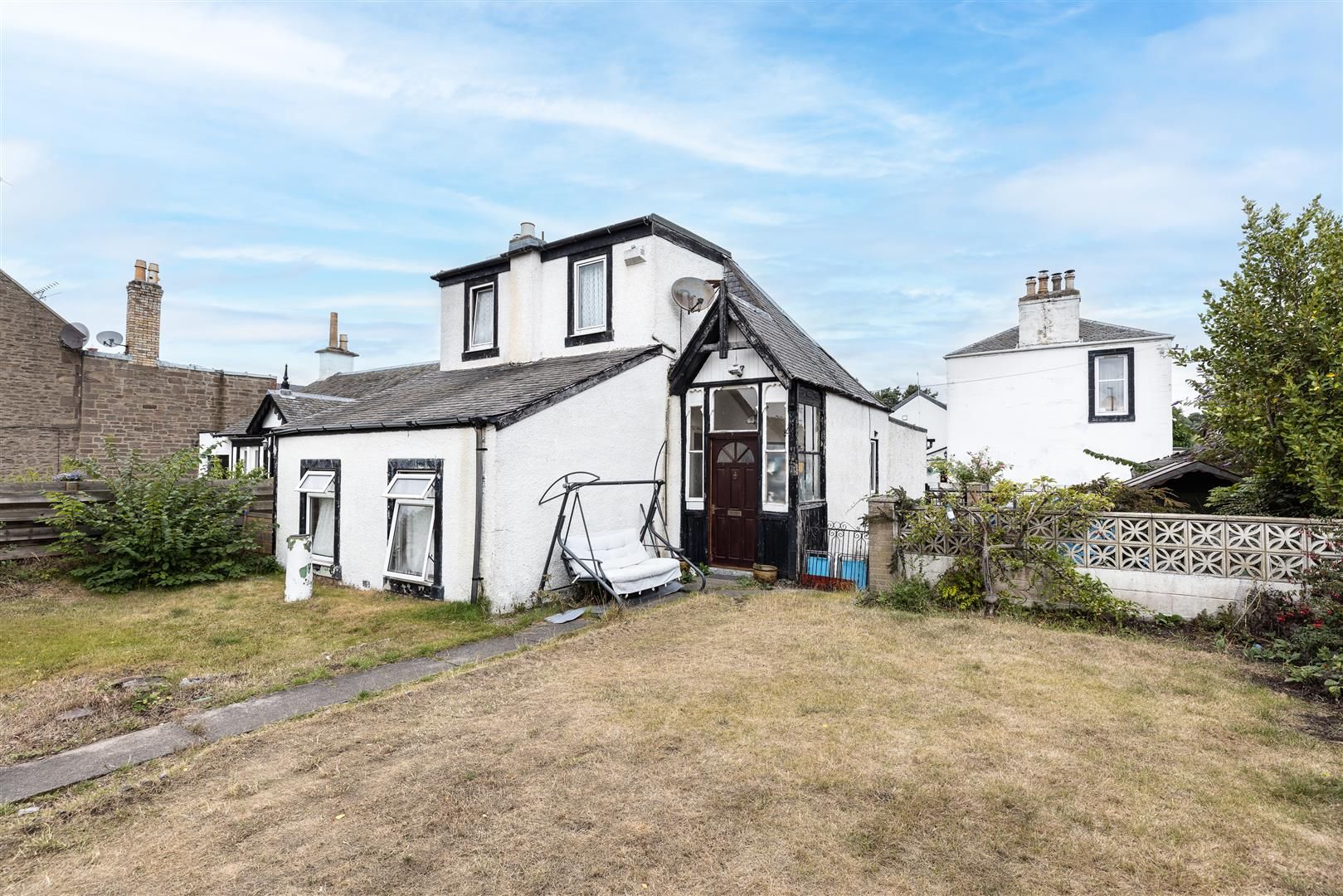 3 bed property for sale in King Street, Broughty Ferry, Dundee DD5 Zoopla