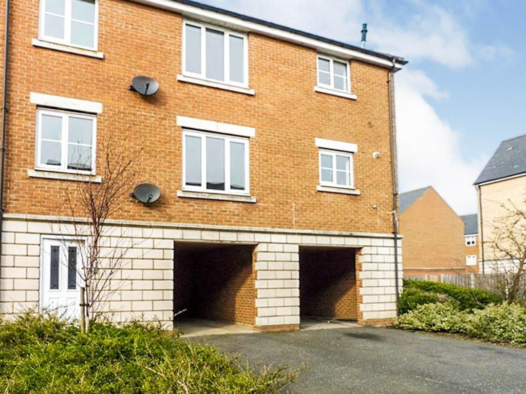 Vincent Close, Great Yarmouth NR31
