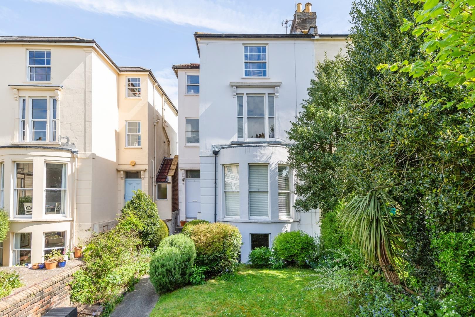 1 bed flat for sale in Cotham Side, Cotham, Bristol BS6 Zoopla