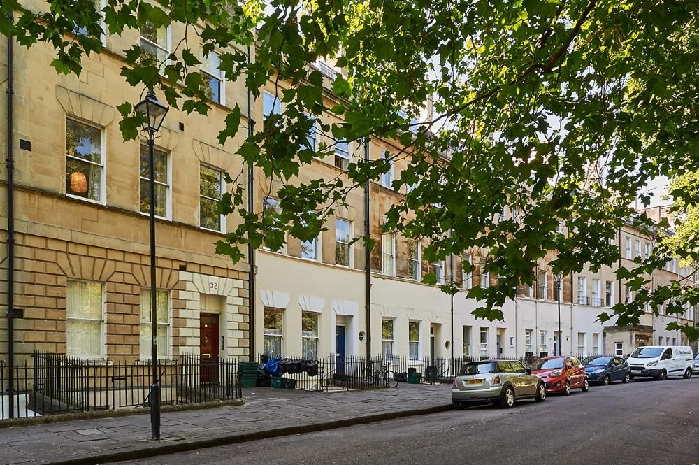 2 bed flat to rent in Grosvenor Place, Larkhall, Bath BA1 Zoopla