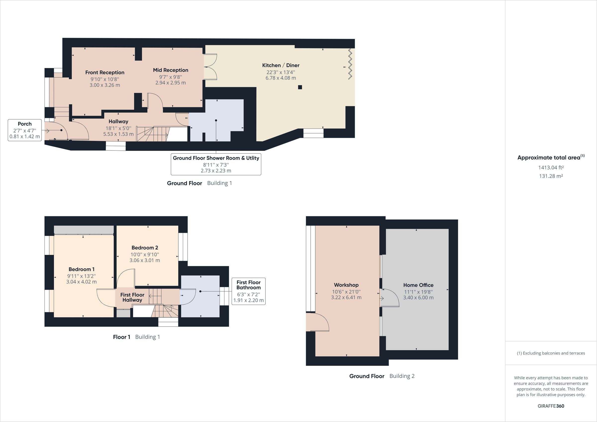 2 bed semidetached house for sale in Bedfont Lane, Feltham TW14 Zoopla