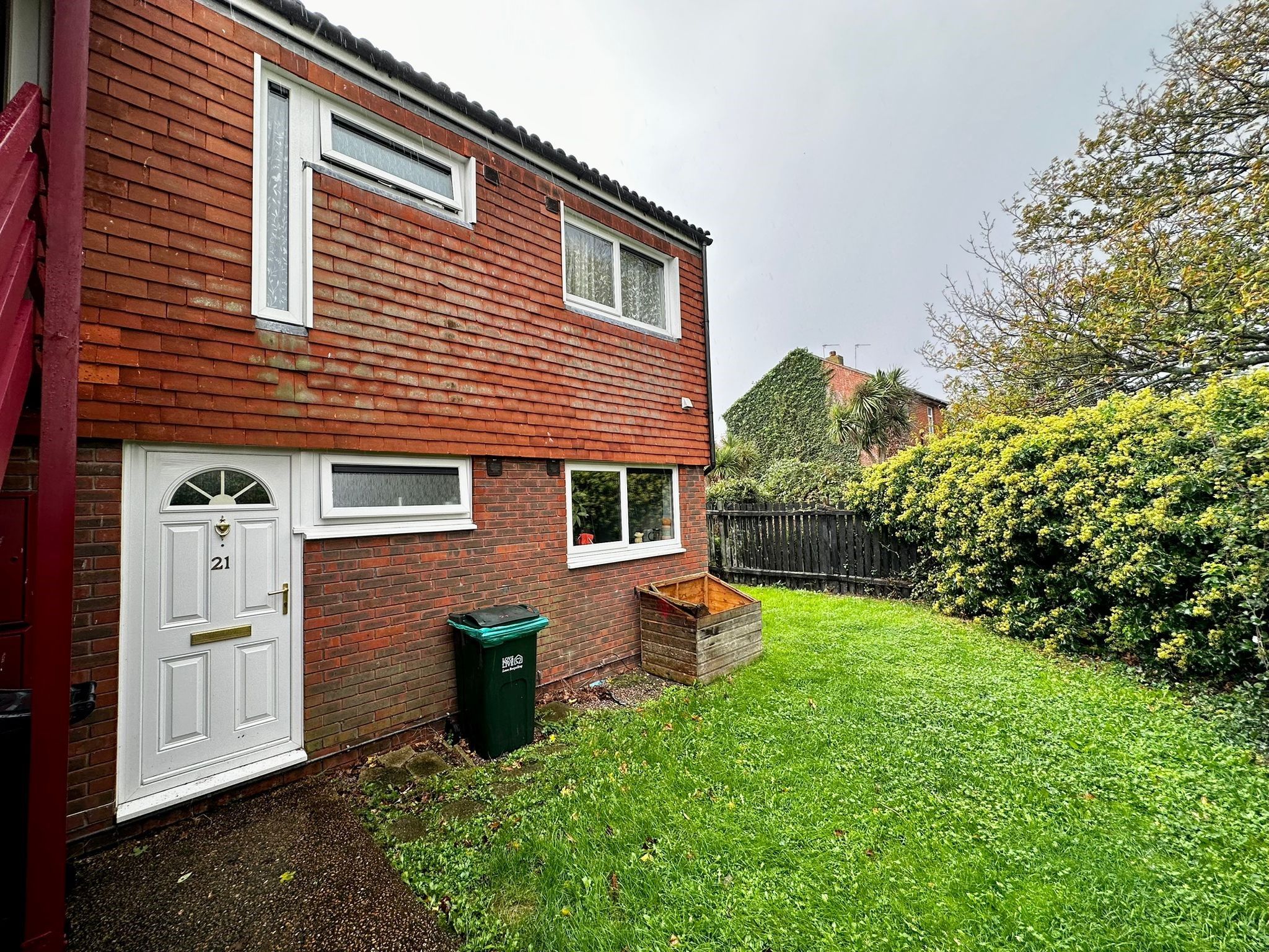 1 bed for sale in Welbeck Close, Eastbourne BN22 Zoopla
