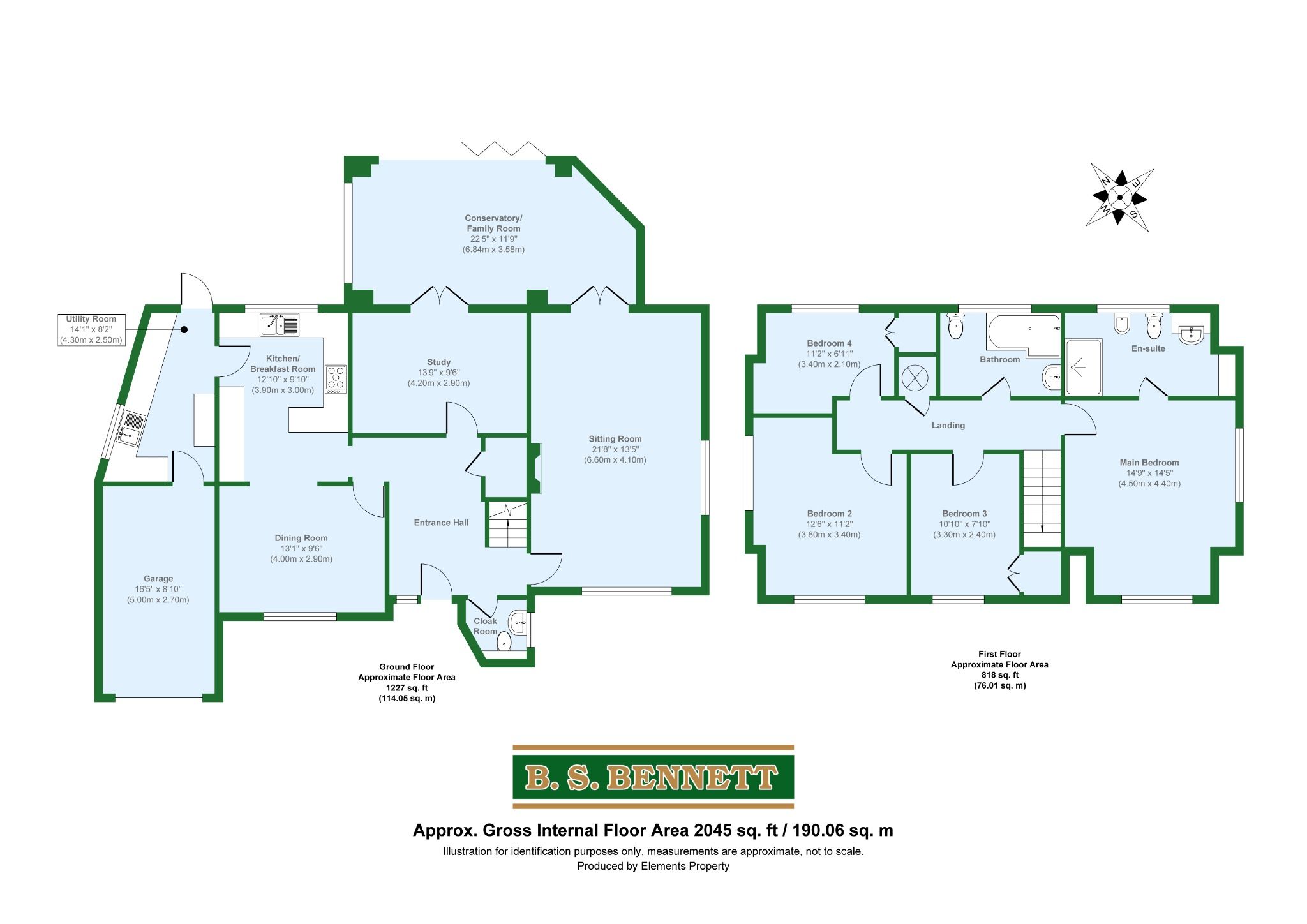 4 bed detached house for sale in The Avenue, Wraysbury, Staines TW19