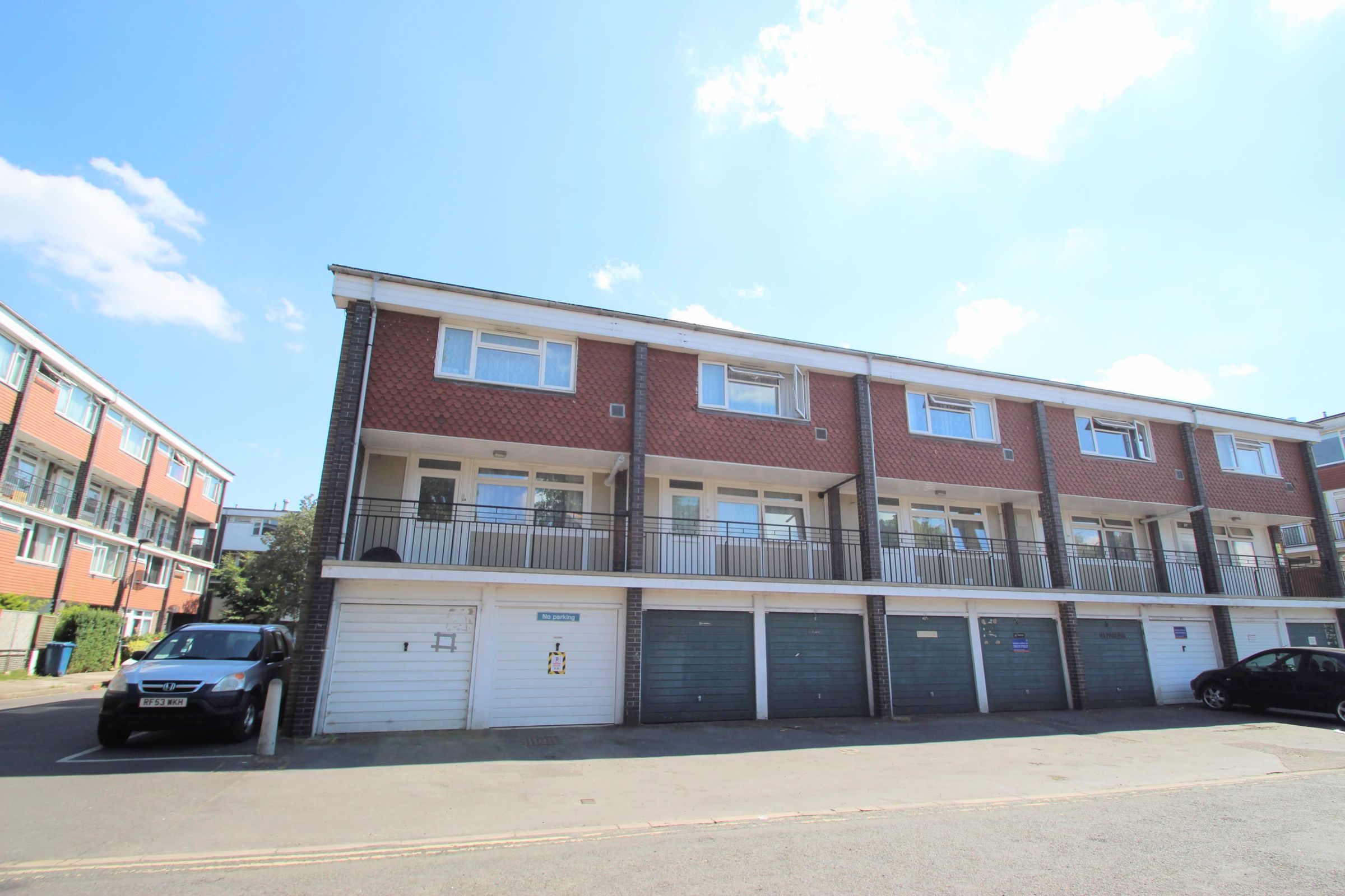 Preachers Lane, Oxford, Oxfordshire, United Kingdom OX1  