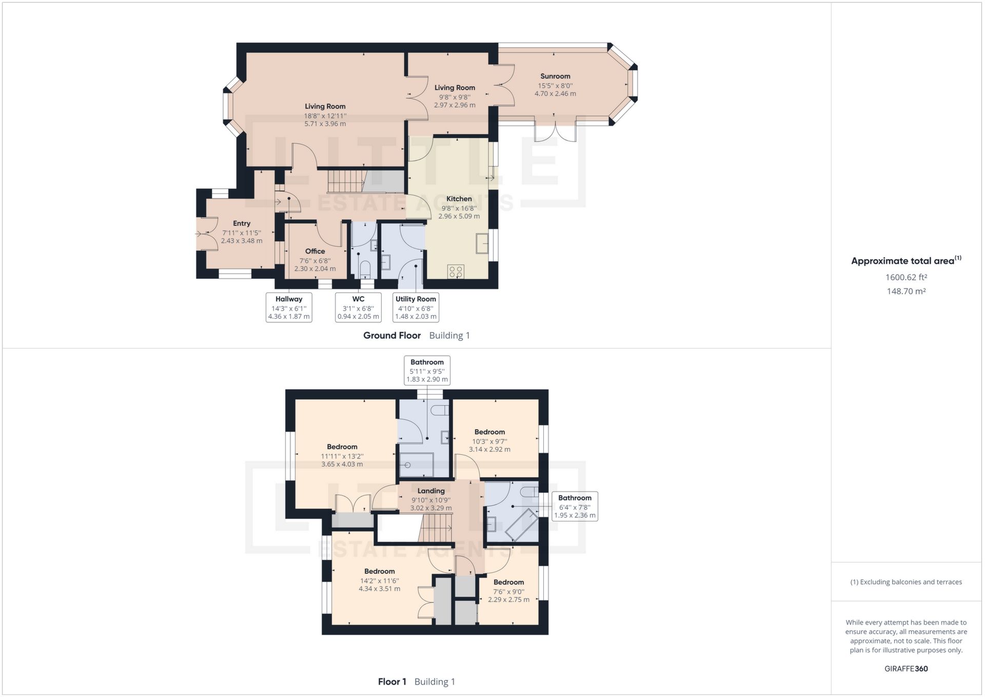 4 bed detached house for sale in Gawsworth Close, Eccleston WA10 Zoopla