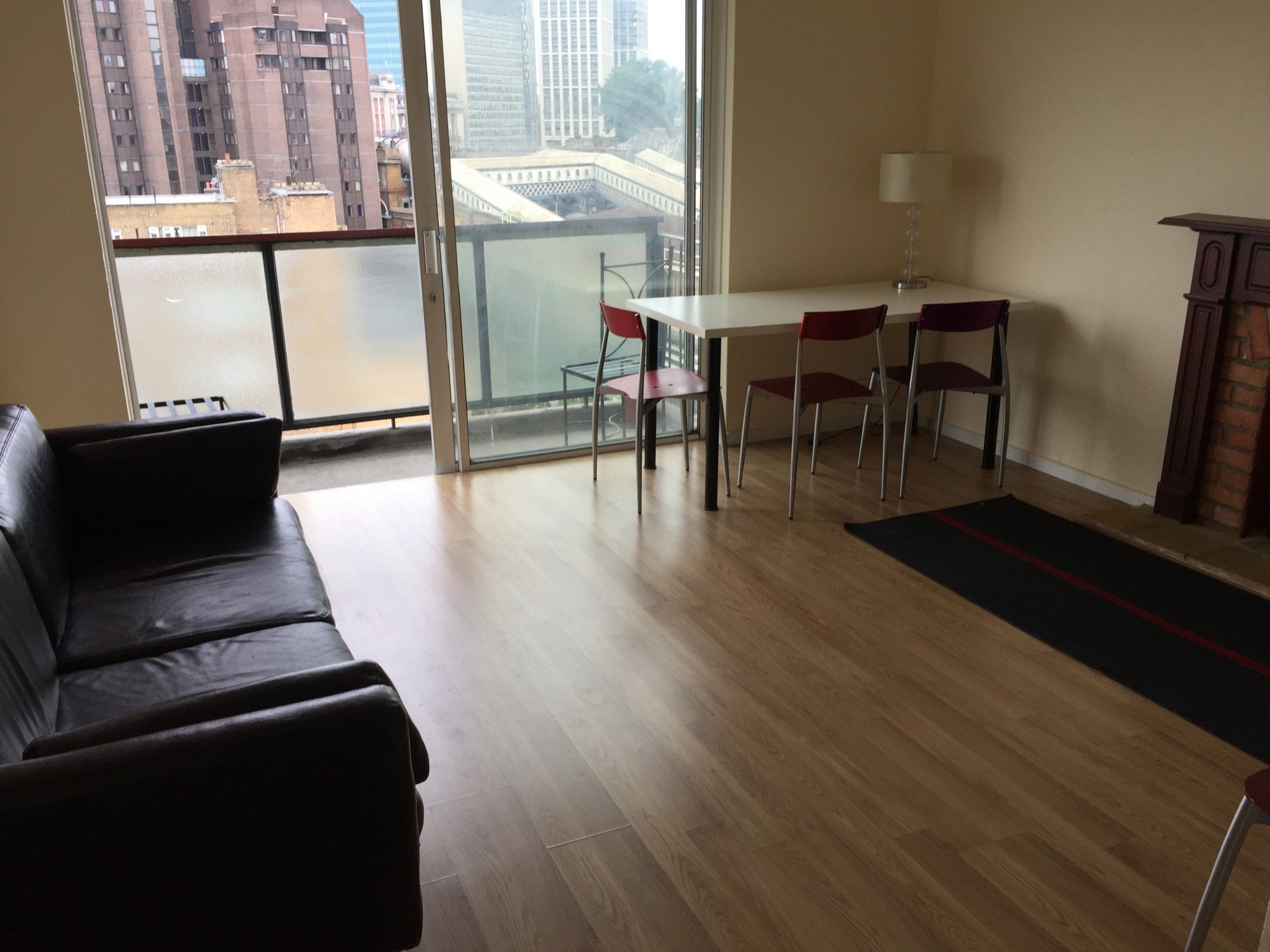 Windmill Walk Waterloo London SE1  