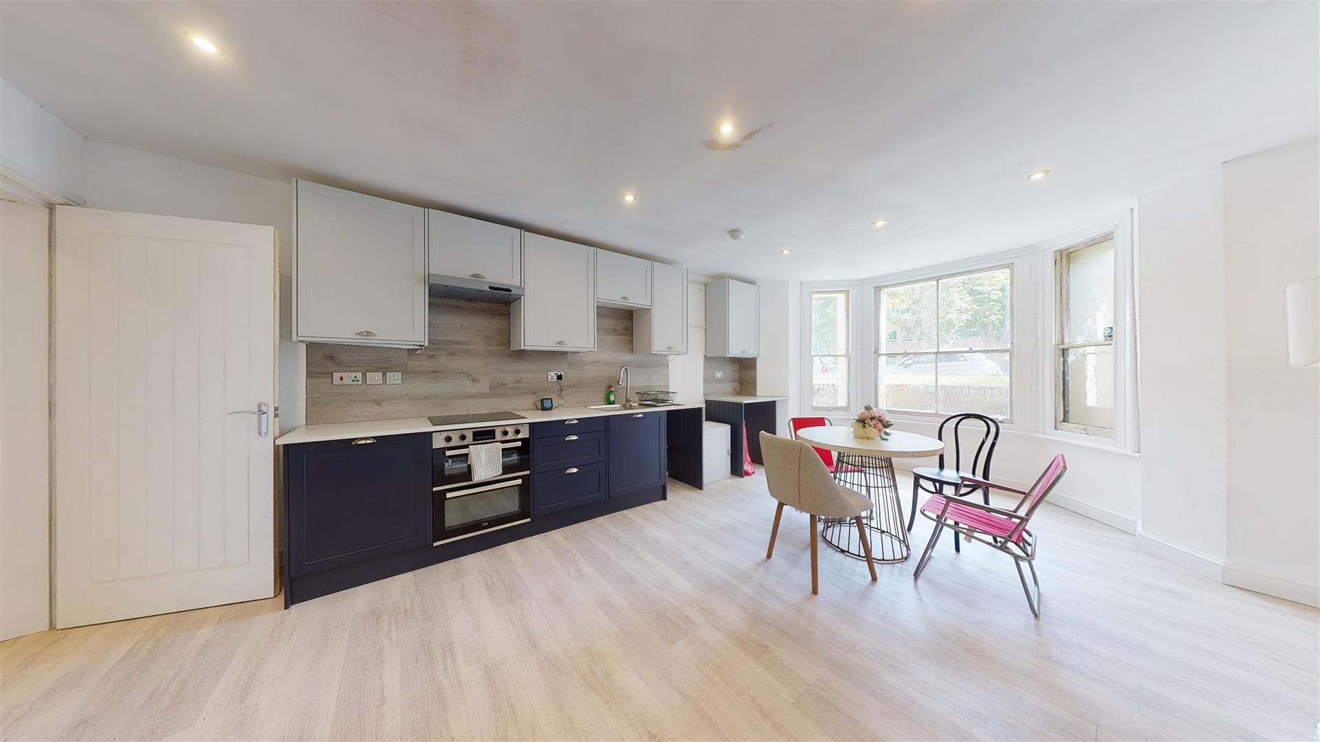 3 bed flat for sale in Castle Hill Avenue, Folkestone CT20 Zoopla