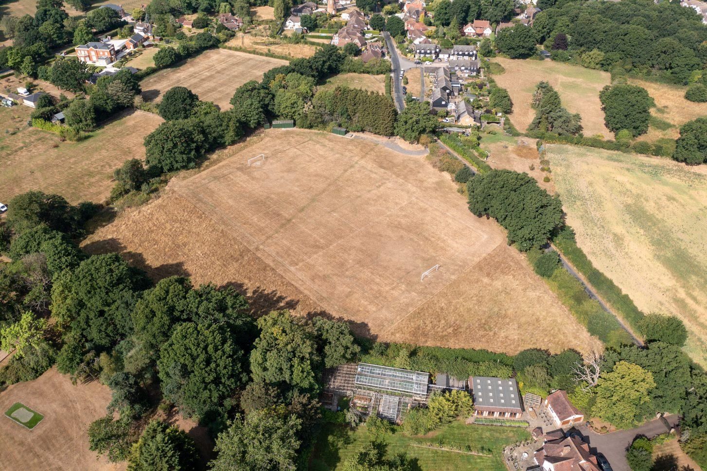 Land for sale in Mill Lane, Stock, Ingatestone CM4 Zoopla